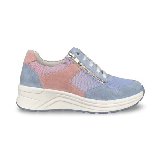 solidus dames sneaker5950020966 karma flex ponza multi k