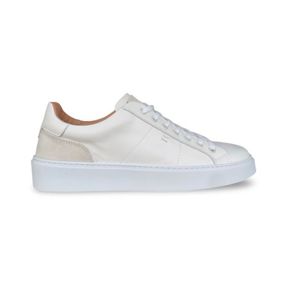 giorgio heren sneaker58110803 tresor 1016 offwhite