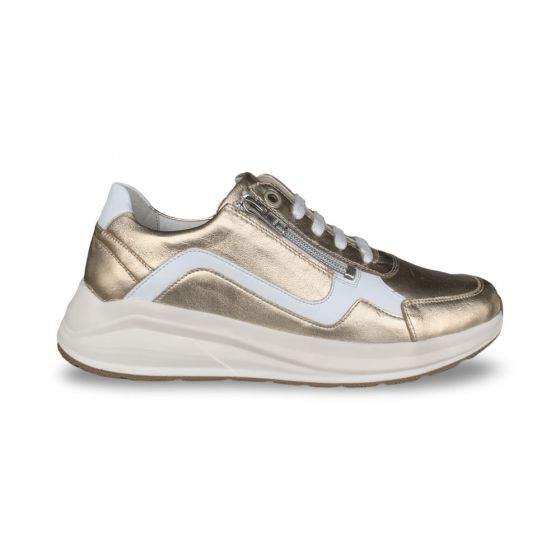 solidus dames sneaker5450340631 kitty sonic platino multi k