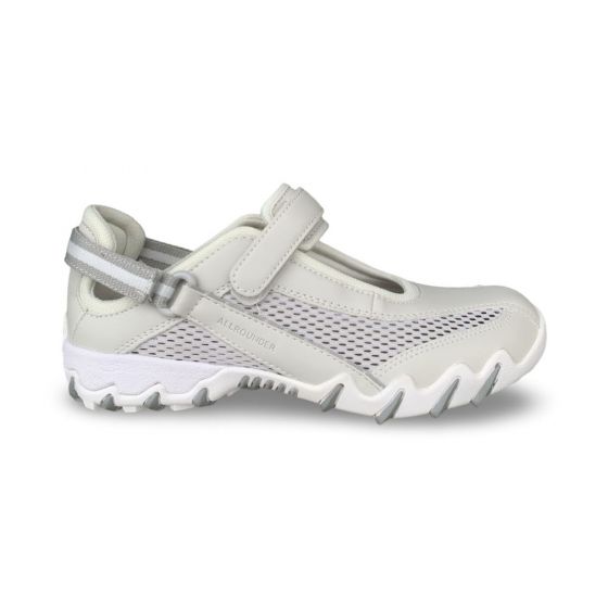 allrounder dames lage schoen p2006174 niro liberty offwhite cloud adviesprijs €130 nu aan €104