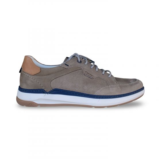 fluchos heren sneakerf2211 delbuck marmota