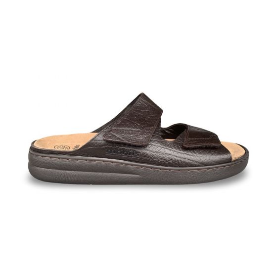 mephisto mobils heren slipper  mobils james brown adviesprijs €155 nu aan €140