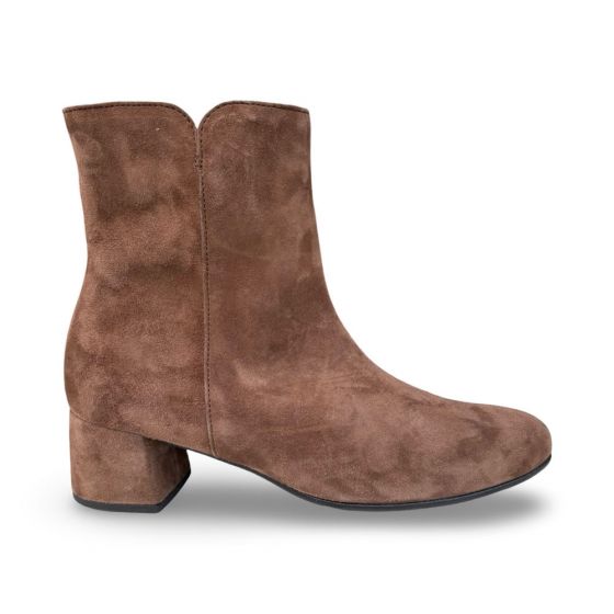 gabor dames enkellaars 75.680.14 samtchevr reh f adviesprijs €135 nu aan €108