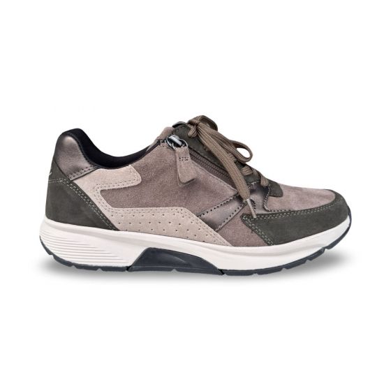 rollingsoft dames sneaker 7687831 rollingsoft dreamvel sherwood adviesprijs €135 nu aan €108