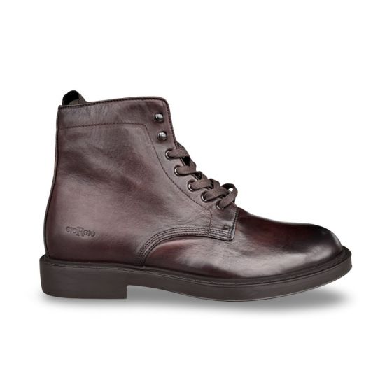 giorgio heren hoge schoen 8240501 helena 4000 t moro adviesprijs €220 nu aan €176