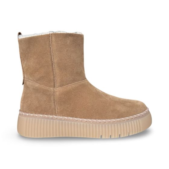 gabor dames enkellaars 73.542.14 dreamvel lammf f adviesprijs €145 nu aan €116