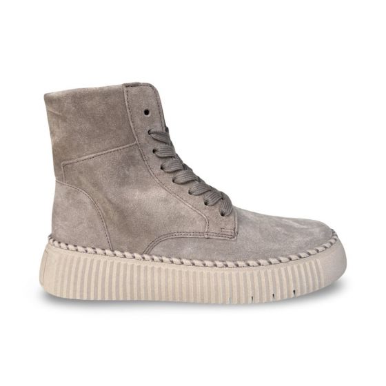 gabor dames hoge schoen 73.541.18 dreamvelour mohair f adviesprijs €135 nu aan €108