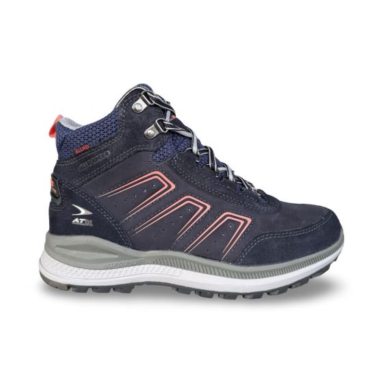 allrounder dames hoge schoen p2006764 satika tex eclipse adviesprijs €185 nu aan €148