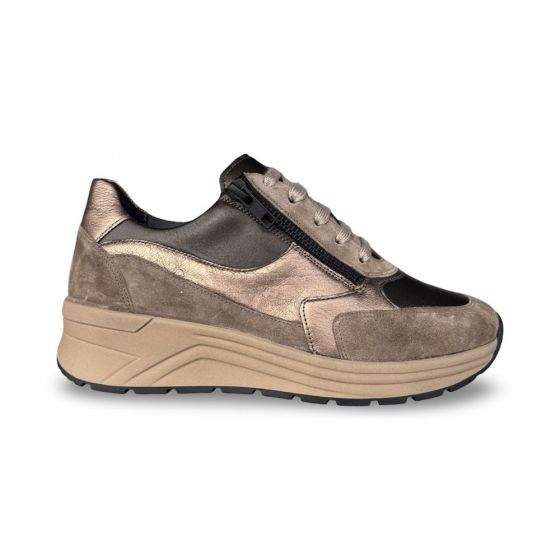 solidus dames sneaker 5908330769 karma mok k adviesprijs €219 nu aan €175