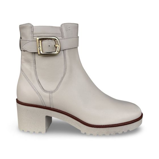 dlsport dames enkellaars 680102 vitello sabbia saudi bongo adviesprijs €209 nu aan €167