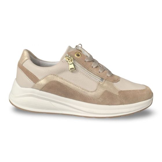 solidus dames sneaker 5450340642 kitty stretch paradis h k adviesprijs €189 nu aan €151