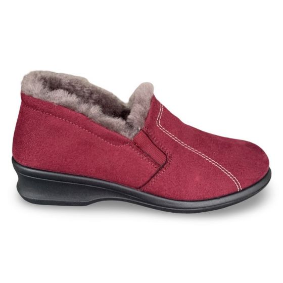 rohde dames - 251641 kiss wol adviesprijs €60 nu aan €54