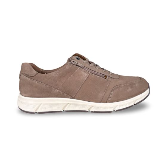 solidus heren sneaker 6700030366 kai ranch sand k maat 42 