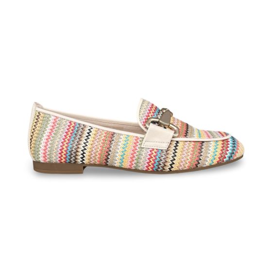 gabor dames mocassin 85.214.41 abisal multi f maat 39.5 