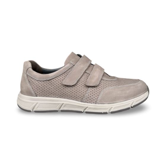 solidus heren sneaker 6701120660 kai ranch piombo k maat 42 