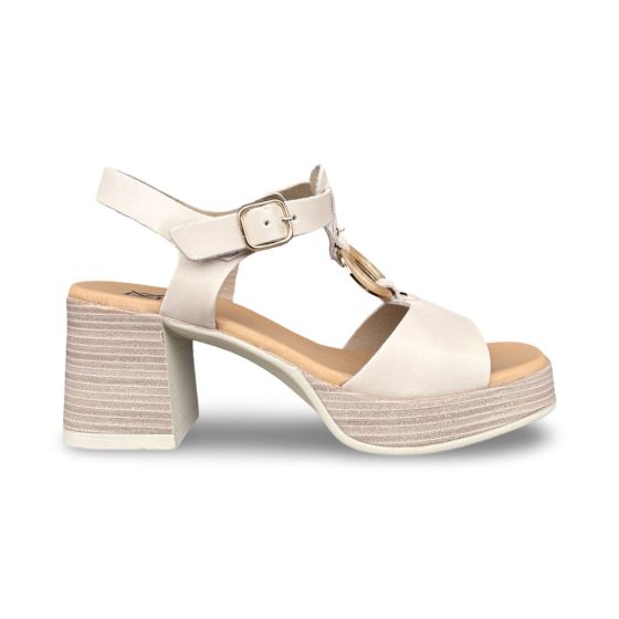 dorking dames open schoen d9593 tibet raw maat 38 