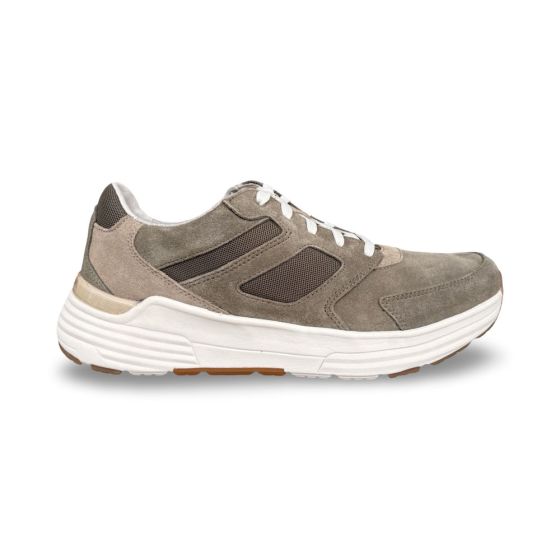 rollingsoft heren sneaker 80121003 rollingsoft tundra sesamo