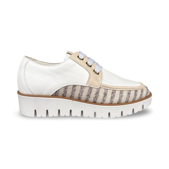 dlsport dames sneaker 702002 waikiki burro