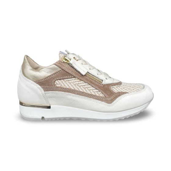 dlsport dames sneaker 692002 alpina oro