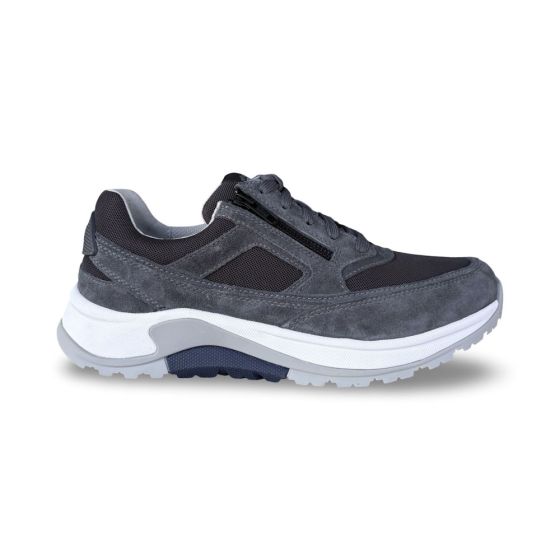 rollingsoft heren sneaker 80002506 rollingsoft iron