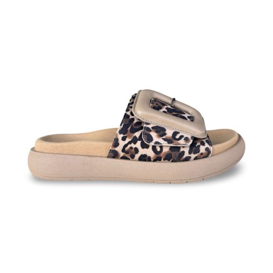 gabor dames slipper 83.751.32 luchs steppa f