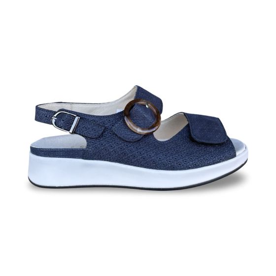 solidus dames sandaal 7910580804 kami cross ocean k