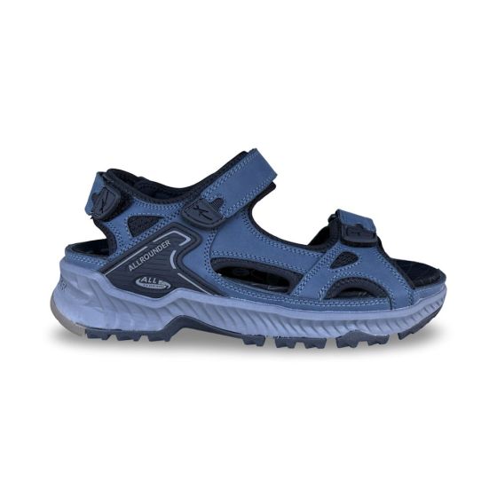 allrounder heren sandaal p2008675 honduras eclipse