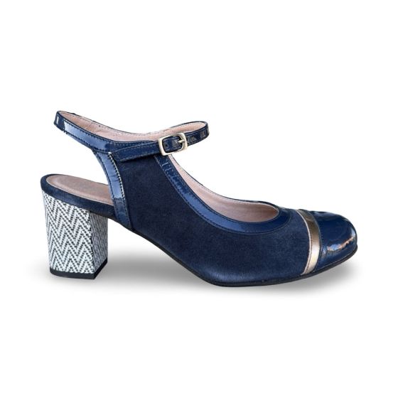 dorking dames open schoen d9093cacla marino cava maat 36 