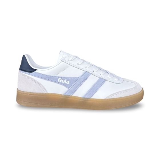 gola dames sneaker clb744navy gola viper white air navy gum maat 39 
