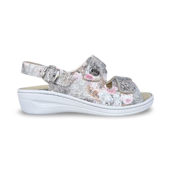 franken dames sandaal 270w26 bella