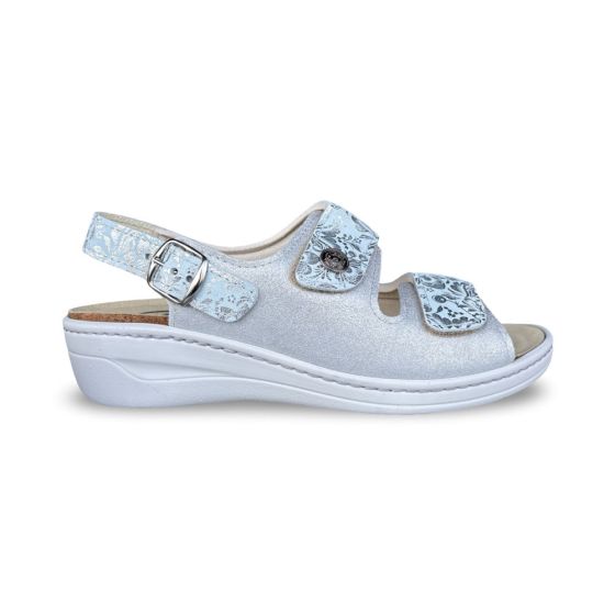 franken dames sandaal 270w34 mare