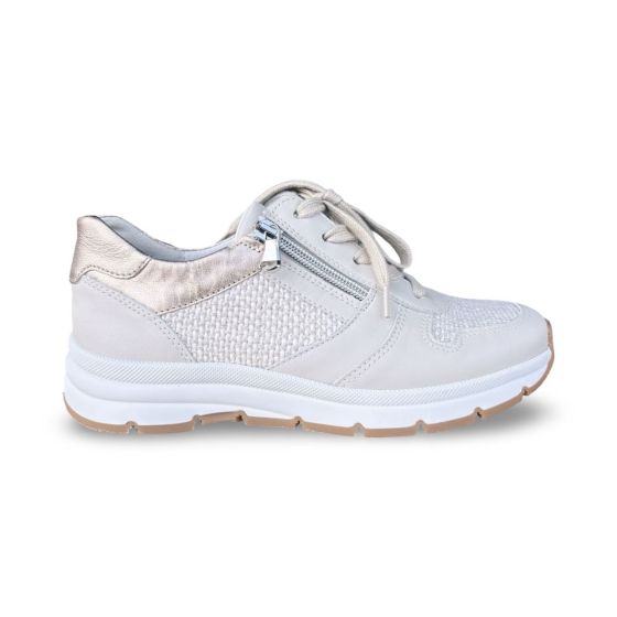 semler dames sneaker n409541592 nicki creme h maat 38.5 