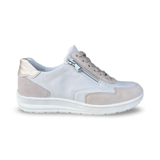 semler dames lage schoen u3025728176 ulla camel dune h maat 38.5 