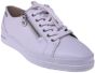 MEPHISTO june dames sneaker  june white zijaanzicht