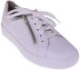 solidus dames sneaker 3201910304 kaja wit k zijaanzicht