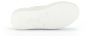 GABOR dames sneaker 93.201.22 nevada calf beige f achteraanzicht