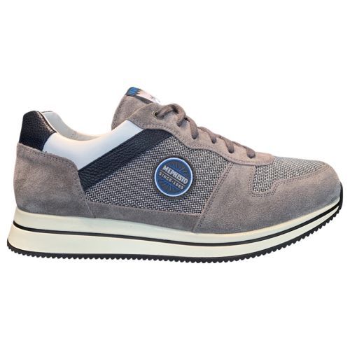 MEPHISTO sneaker p5142180 garry-air-grey