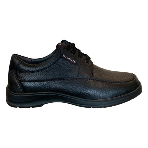MEPHISTO lage schoen p1569946 ezard-sportcalf-zwart