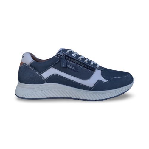 australian heren sneaker15160701sd5 hatchback blue grey