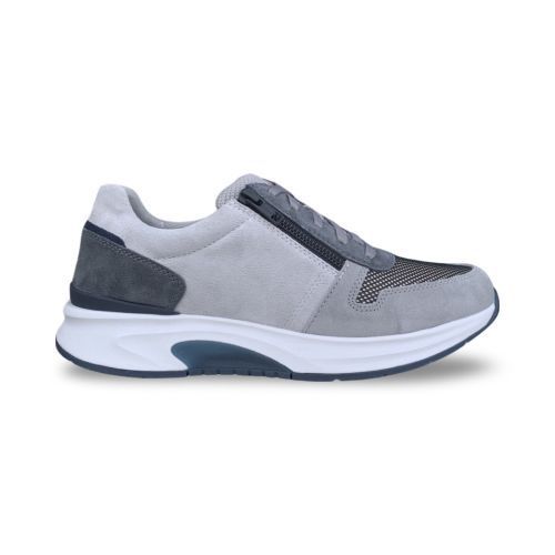 gabor sneaker 80.011.06 dreamvel-grey