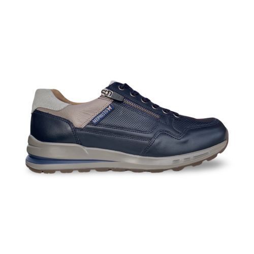 mephisto sneaker p5144977 bradley-navy