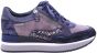 MEPHISTO olimpia dames sneaker  olimpia navy