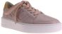dlsport dames sneaker 560805 logic cipria zijaanzicht