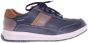MEPHISTO LUKE heren sneaker  LUKE RANDY NAVY