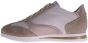 dlsport dames sneaker 567001 nabuk tasso binnenaanzicht