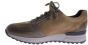 MEPHISTO toscana dames sneaker  toscana loden binnenaanzicht