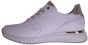 GABOR dames sneaker 26.448.51 nappa wit H binnenaanzicht