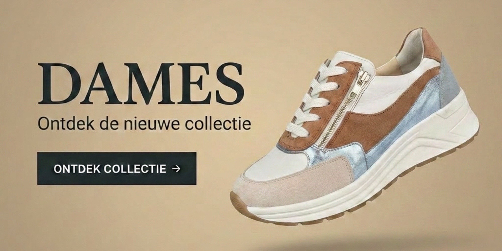 Ontdek de nieuwste damescollecties van Gabor, Mephisto, Solidus, dlsport, Rieker en meer bij Schoenen Luyten  &ndash; ruime keuze, scherpe prijzen en gratis bezorging.