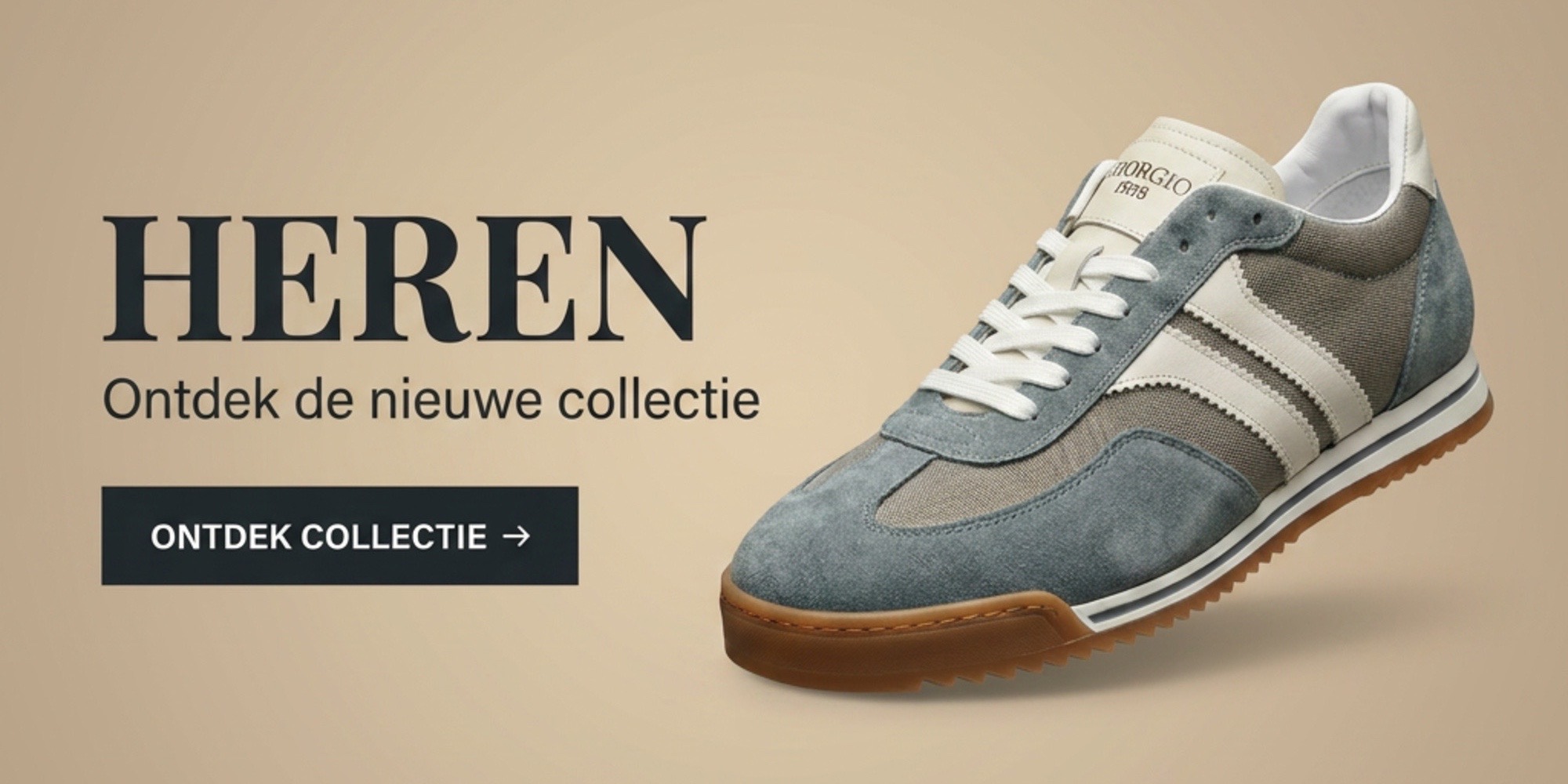 Ontdek stijlvolle herenschoenen van Mephisto, Fluchos, Australian, Giorgio 1958, Rieker en Ambitious bij Schoenen Luyten in Dilsen &ndash; gratis bezorging en scherpe prijzen.