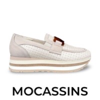 alle dames mocassins